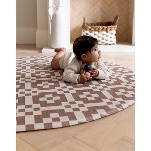 The Weaver Play Mat – Totter and Tumble LLC