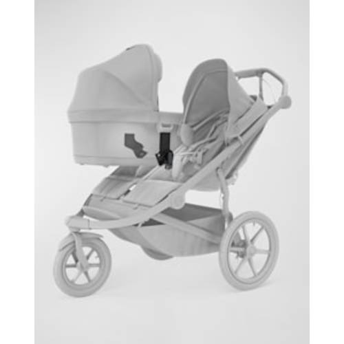 Donkey 5 Bassinet Fabric Complete