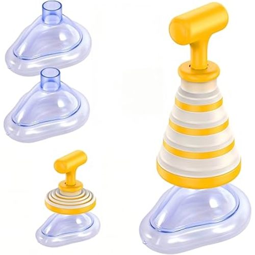 Home Device Different Size, Waterproof Bag Included, Easy to Manual Portable