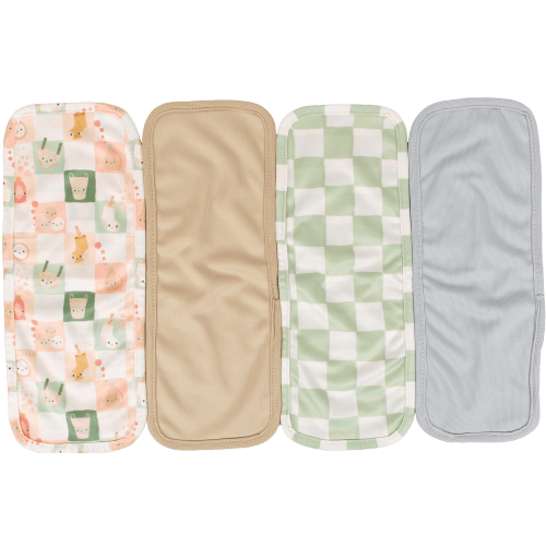 Cloth Diaper Liners