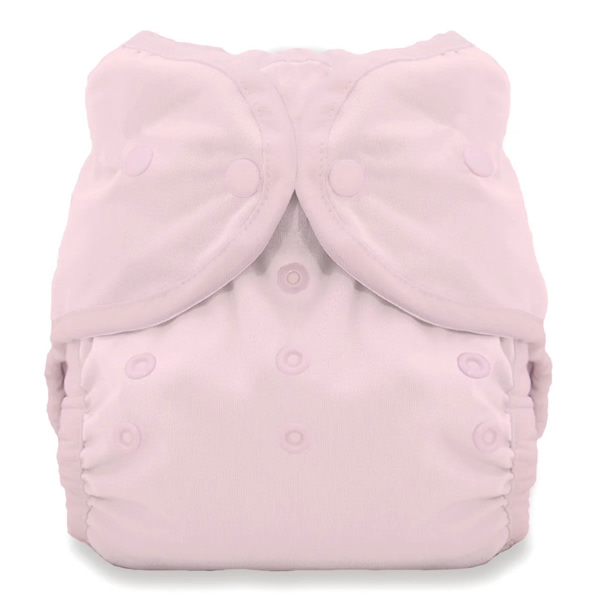 Thirsties Duo Wrap two-sized cloth diaper cover