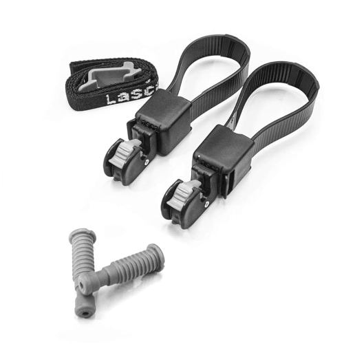 Buggyboard - Universal Connector Kit, Packaging may vary