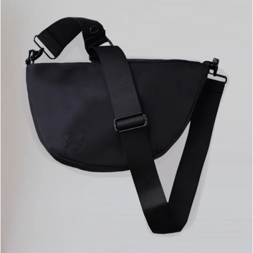 Citymouse® Crossbody Starter Pack - Jet