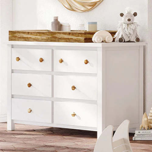 Milk Street Baby Branch Changer Tray