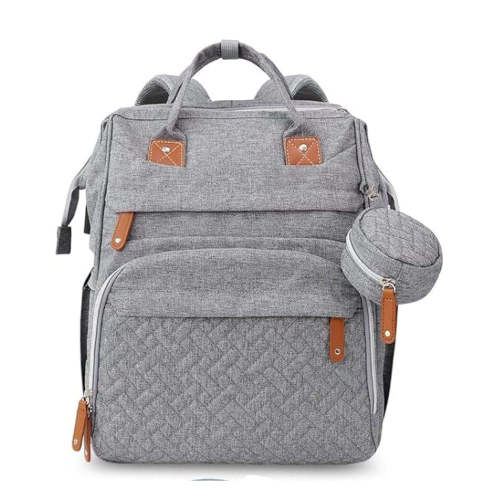 Changing Station Diaper Backpack