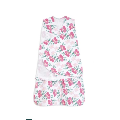 Stems Cotton Sleepsack | HALO