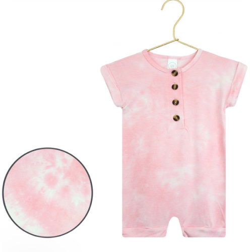 Emily Romper – Lou Lou & Company