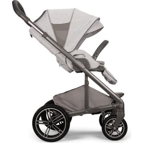 PIPA urbn™ infant car seat & MIXX™ next Stroller Travel System