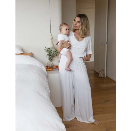 Leakproof Pyjama Set