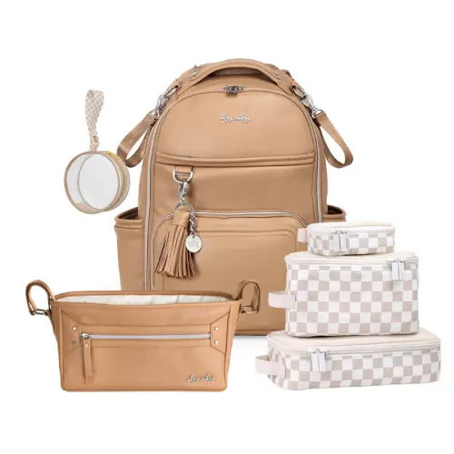 The Ultimate Boss Essentials Bundle - Chai