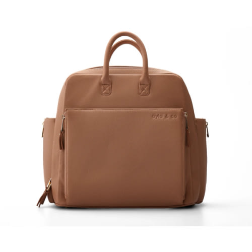 Ayla Diaper Bag