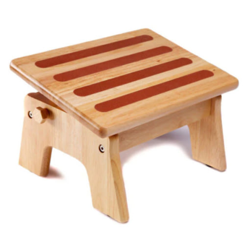 Adjustable Nursing Stool