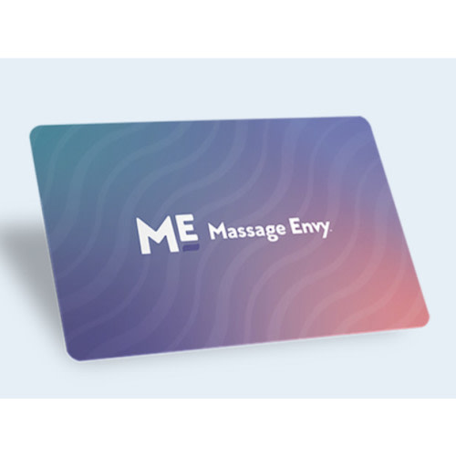 Prenatal/Postpartum Massage Envy Gift Card