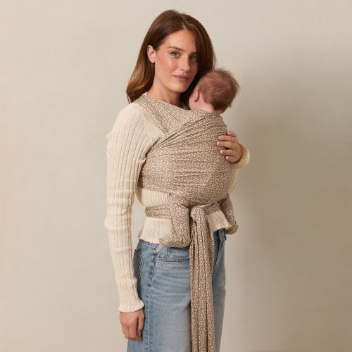 Solly baby wrap- Cream