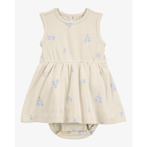 Baby Floral Sunsuit - Carter's | Carter's