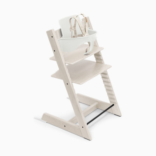 Tripp Trapp High Chair² - Whitewash