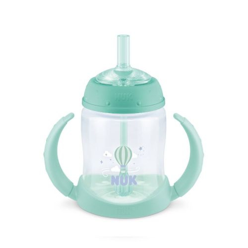 Nuk Small Straw Learner Cup - 5oz