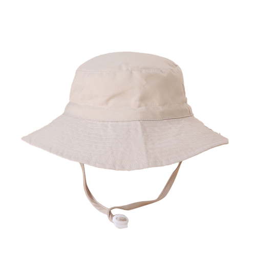 Splozh Toddler Sun Hats Boys Kids Fisherman Hats Baby Cap Girls Bucket Sunscreen Toddler Cap Kids Boys Hat Baby Solid Baby Care A,0-3 Months