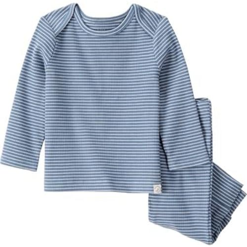 little planet by carter's unisex-baby 2-piece Pants Set Made With Organic Cotton