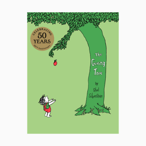 HarperCollins The Giving Tree