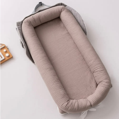 Portable Baby Lounger