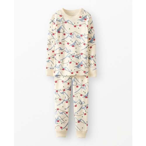 Holiday HannaJams™ Pajama Set | Hanna Andersson