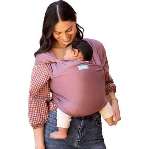 Evolution Baby Carrier