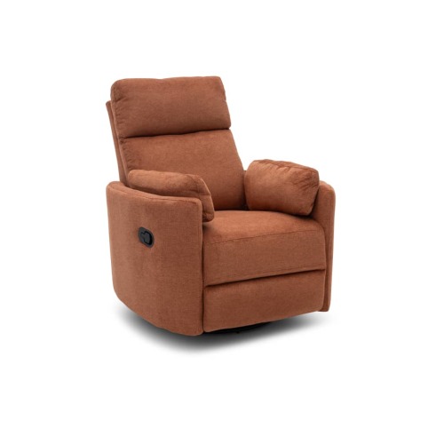 Cooper Swivel Glider Recliner