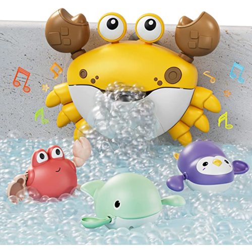 DRAMATION 5 in 1 High Contrast Baby Toys 0-3 Months for Newborn, Tummy Time  Toys Montessori Toys for Babies 0 3 6 9 Months - Infant Sensory Soft Book