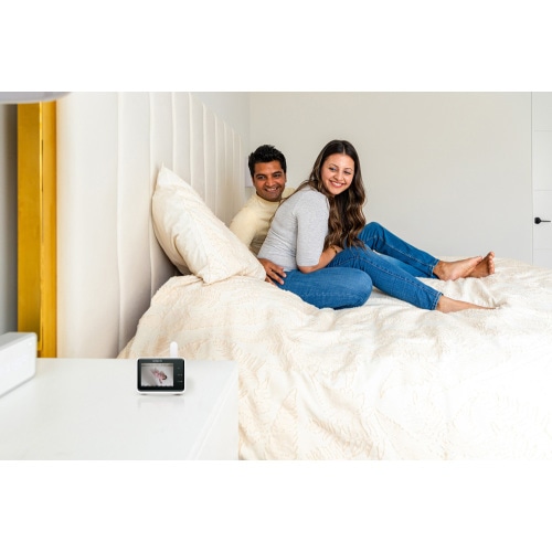 Official VTech® Baby Care | RM2851 smart baby monitor