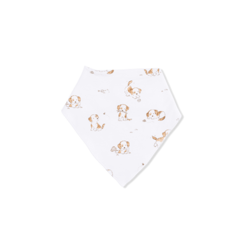 Explorer Puppy - Bandana Bib