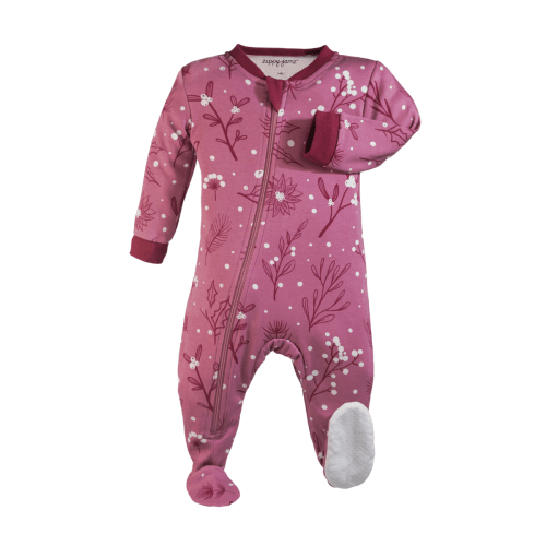 Berry Bliss - Organic Cotton