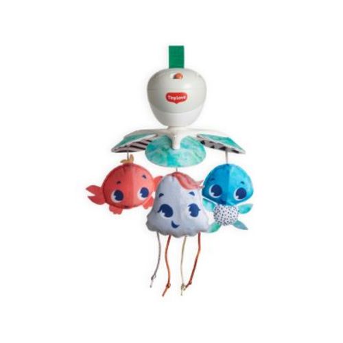 Treasure the Ocean™ 3 in 1 Take Along Mobile - Ages 0+