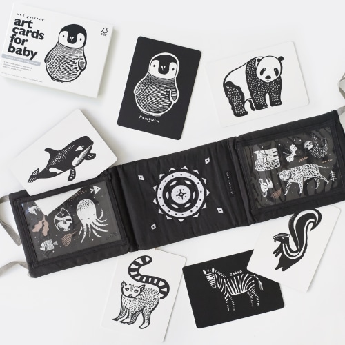 Baby Tummy Time Gallery Bundle