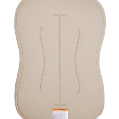 Snuggle Me Lounger Curve | Birch