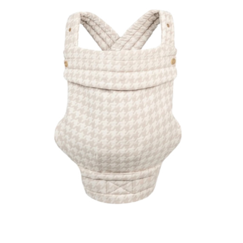 The Monarch Carrier - Houndstooth – Mabē