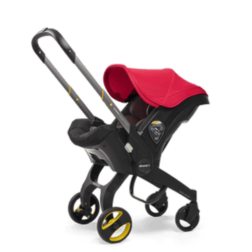 Doona + Infant Carseat/Base – Itty Bitty Bella