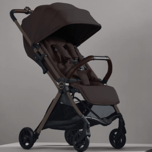 Jet 5 Compact Stroller