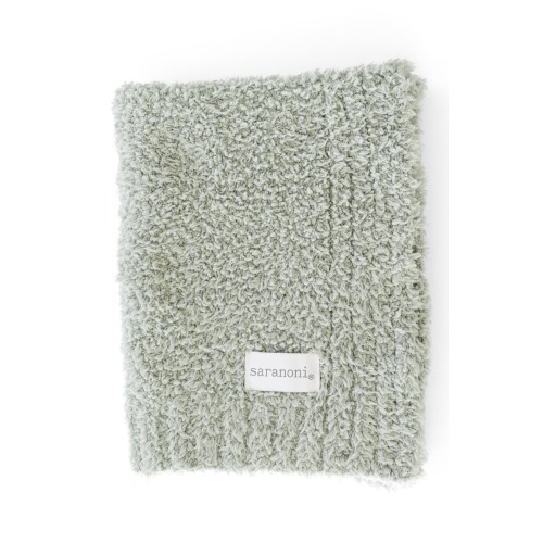 Bamboni Mini Blanket
