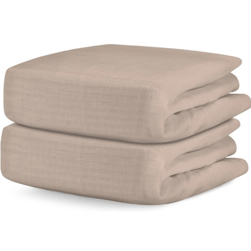 Breathable, Organic Sheets | Newton Baby