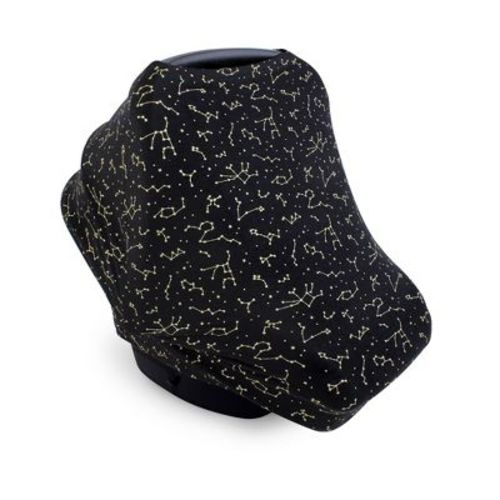 Hudson Baby Multi-use Car Seat Canopy