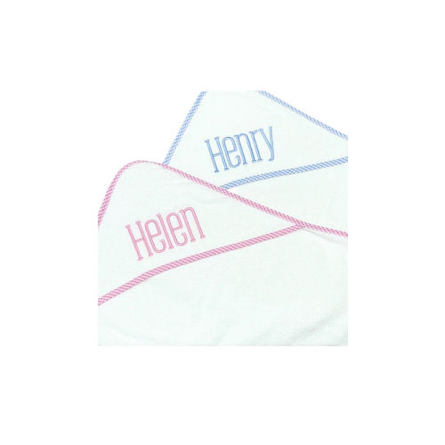 Hooded Bath Towel | Secret Stork Co