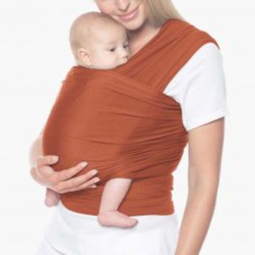 Aura Baby Wrap: Copper