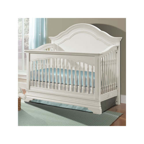 Stella Baby and Child Athena Collection Convertible Crib | Bambi Baby