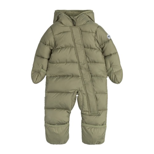 Hooded Quilted Bunting, 6M
- Only a few left