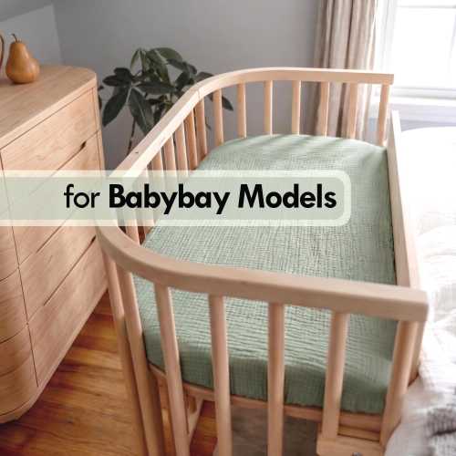 Crib sheets