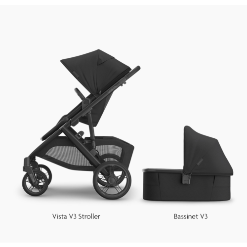 Stroller Cash Fund!