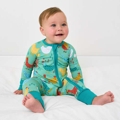 Cozy Coop Zippy