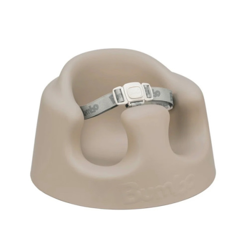 Bumbo Floor Seat PLUS+ with Tray