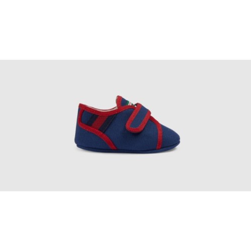Baby Gucci Tennis 1977 sneaker